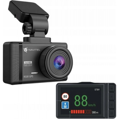 Navitel R500 GPS