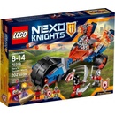 LEGO® Nexo Knights 70319 Macyin hromový palcát
