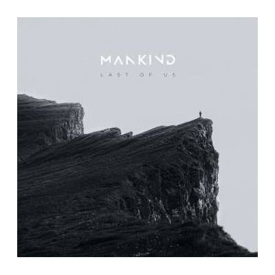 Mankind Last Of Us CD