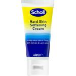 Scholl Foot Cream Hard Skin нощен крем за омекотяване на загрубяла кожа 60ml