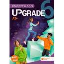 Upgrade 6 - Student´s book
