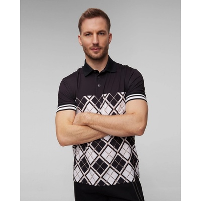 Bogner pánská polokošile anger Richard