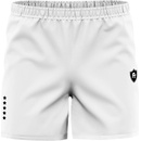 Felet dámské šortky Lady Short 01 White