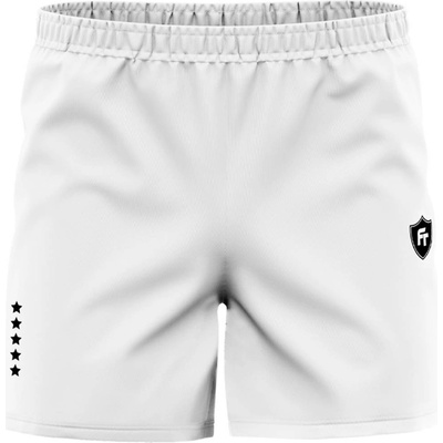 Felet dámské šortky Lady Short 01 White