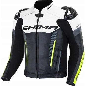 Shima Bandit žltá