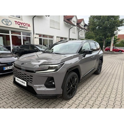 Toyota RAV 4 2.5 Hybrid Style 136 kW