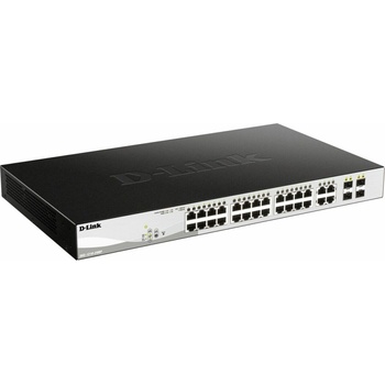 D-Link DGS-1210-28MP