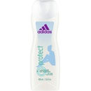 Adidas Protect Woman sprchový gél 400 ml