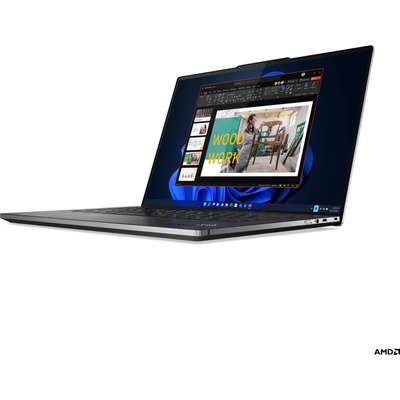 Lenovo ThinkPad Z16 G2 21JX0018CK