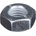 Obo bettermann Hex nut M10 DIN 934 M10 G 3400107 /100pcs. /