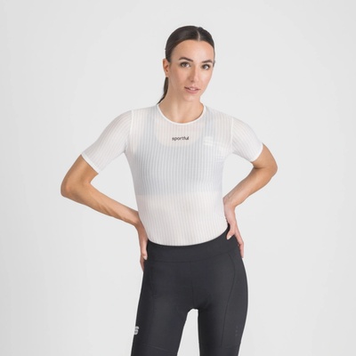 Sportful PRO BASELAYER W biela