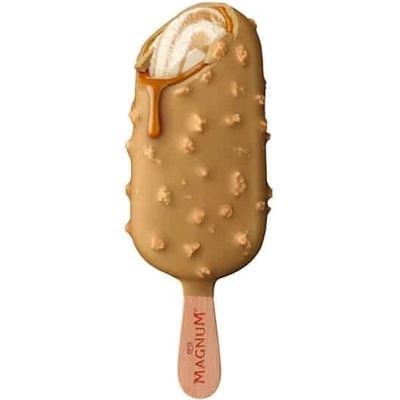 Magnum Double Caramel Gold Billionaire 85 ml – Hledejceny.cz