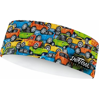 Sportcool Active ´8 kids 7551