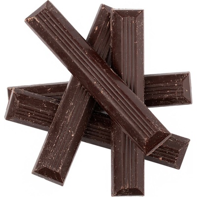 Vital Country Čokoládové tyčinky Trinitario Costa Rica 70% 100 g