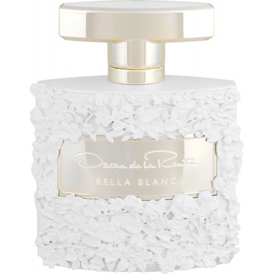 Oscar de la Renta Bella Blanca parfumovaná voda dámska 100 ml