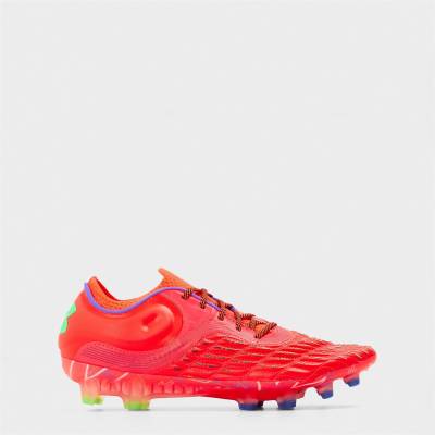 Under Armour Футболни бутонки Under Armour Clone Magnetico 3.0 Elite Adults Firm Ground Football Boots - Red