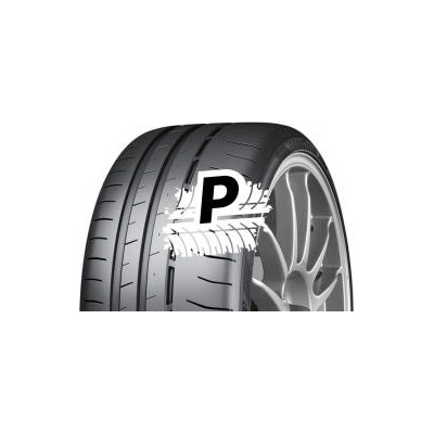 Goodyear Eagle F1 Supersport R 295/35 R20 105Y
