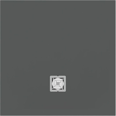 Ideal Standard UltraFlat S+ 90 x 90 cm T5597FS