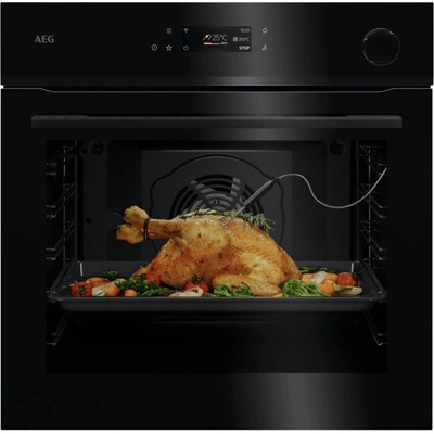 AEG NBR7P631SB