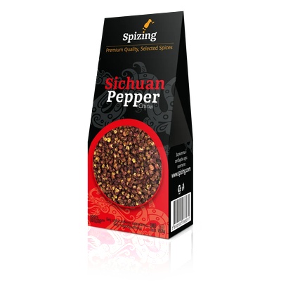 Spizing Сечуански пипер подправка Spizing 20 г (ZPL 73)