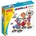 Quercetti Georello 3D Gear Tech 266 части (QUE_02389)