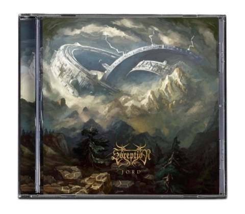 Soreption - Jord CD