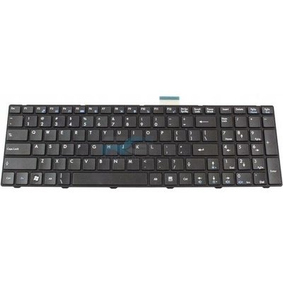 Klávesnice MSI FX600-036PL FX600-041PL
