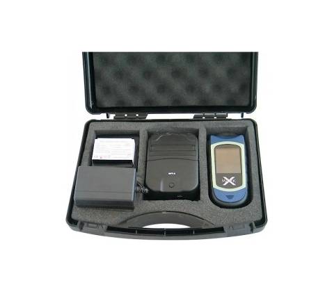 Alcovisor MarkX Full Kit