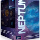 Albi Science Meziplanetární průzkumník Neptun