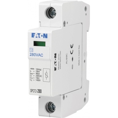 Eaton Přepěťová ochrana SPCT2-280/1 - 167593