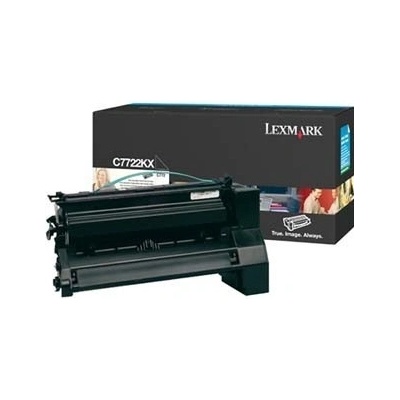 Lexmark C7722KX - originálny
