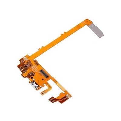 Flex s nabíjacím konektorom pre LG D820