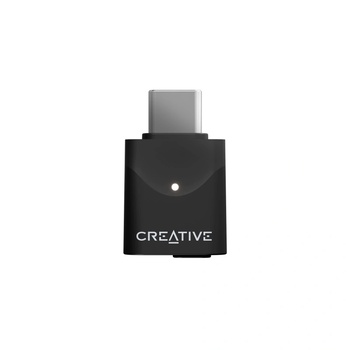 Creative Безжичен аудио предавател Creative BT-W6, Bluetooth 5.4 (CREAT-BT-W6)