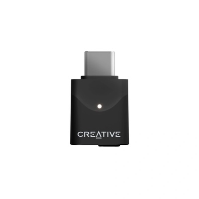 Creative Безжичен аудио предавател Creative BT-W6, Bluetooth 5.4 (CREAT-BT-W6)