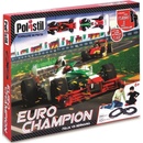 Autodráhy - súpravy Polistil Autodráha Euro Champion Formula one