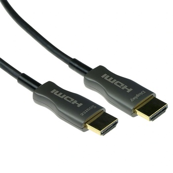 ACT ak4121 hdmi кабел 15 м hdmi тип a (стандартен) Черен (ak4121)