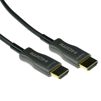 ACT ak4121 hdmi кабел 15 м hdmi тип a (стандартен) Черен (ak4121)