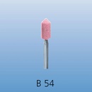 Pferd 35614276 | Teliesko Séria B 6 x 13 x 3 mm Z60, AR