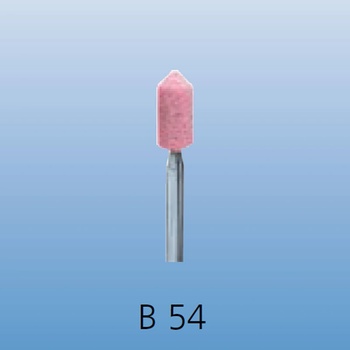 Pferd 35614276 | Teliesko Séria B 6 x 13 x 3 mm Z60, AR