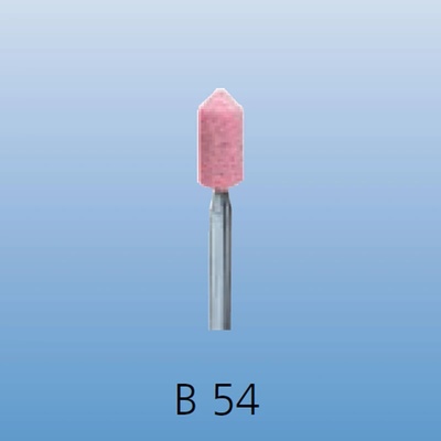 Pferd 35614276 | Teliesko Séria B 6 x 13 x 3 mm Z60, AR