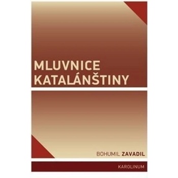 Mluvnice katalánštiny