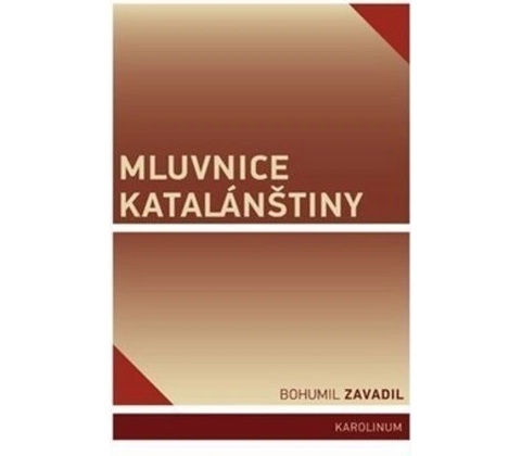 Mluvnice katalánštiny