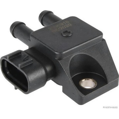 Senzor, tlak vyfuk.plynu HERTH+BUSS JAKOPARTS J5951000