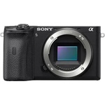 Sony A6100 + 16-70mm ZA OSS Цифрови фотоапарати