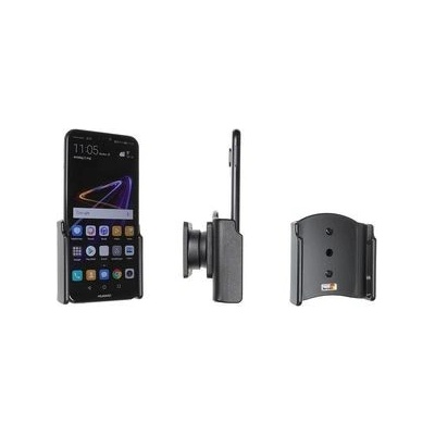 Brodit držák do auta na Huawei P20 Lite bez pouzdra, bez nabíjení 711054