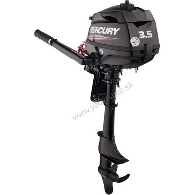 Mercury F 3,5 ML