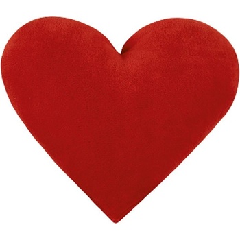 Bellatex vankúš srdce pro zamilované 42x48