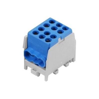 Pollmann HLAK 25 1/4 M2 modrá 1010288