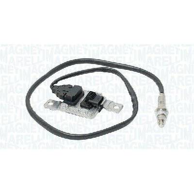 NOx-senzor, NOx-katalyzátor MAGNETI MARELLI 141813000020