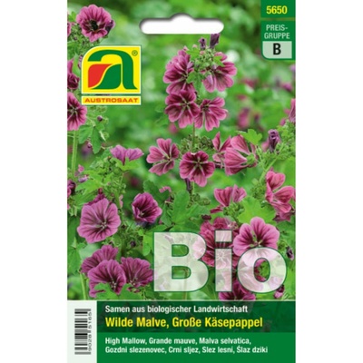 AUSTROSAAT Bio slez "Mauritania" - 1 bal.